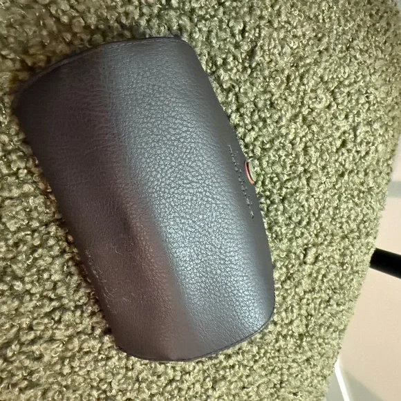 G-Star black glasses case - Picture 3 of 5